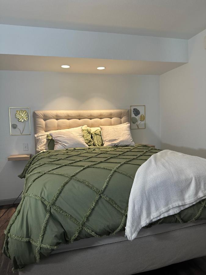 Studio Unit In The Medcenter * Houston